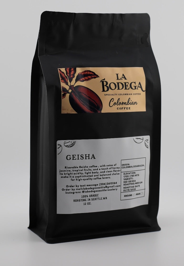 Geisha